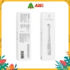 Máy Massage Mắt Lifetrons EM-100-WH - Ion Âm, Giảm Thâm Quầng, Chính Hãng BH 12 Tháng 6