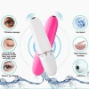 Máy Massage Mắt Mini Dạng Bút Thư Giãn Vùng Mắt, Dùng Kèm Kem Dưỡng, Giá 59.000₫