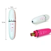 Máy Massage Mắt Mini Dạng Bút Thư Giãn Vùng Mắt, Dùng Kèm Kem Dưỡng, Giá 59.000₫ 2