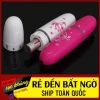Máy Massage Mắt Mini Dạng Bút Thư Giãn Vùng Mắt, Dùng Kèm Kem Dưỡng, Giá 59.000₫ 3