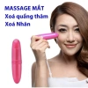 Máy Massage Mắt Mini Dạng Bút Thư Giãn Vùng Mắt, Dùng Kèm Kem Dưỡng, Giá 59.000₫ 6