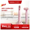 Máy massage mặt sóng siêu âm - làm mờ nếp nhăn, sáng da, giảm bọng mắt, tăng collagen, giảm giá 18% chỉ 950.000₫ 2