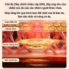 Máy massage mặt sóng siêu âm - làm mờ nếp nhăn, sáng da, giảm bọng mắt, tăng collagen, giảm giá 18% chỉ 950.000₫ 5