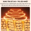 Máy massage mặt sóng siêu âm - làm mờ nếp nhăn, sáng da, giảm bọng mắt, tăng collagen, giảm giá 18% chỉ 950.000₫ 6