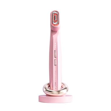 Máy massage mặt sóng siêu âm - làm mờ nếp nhăn, sáng da, giảm bọng mắt, tăng collagen, giảm giá 18% chỉ 950.000₫ 10