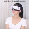 Máy Massage Mắt Thông Minh Eye Care - Khí Nén Mới, Xoa Dịu Mỏi Mắt, Giảm Thâm Quầng, Giá 879.000₫ 5