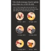 Máy massage mini cầm tay CTFAST-720 6 cấp độ giảm đau cơ, khớp, kèm 4 đầu chuyên dụng - Giá chỉ 299.500đ 4