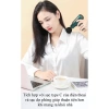 Máy massage mini cầm tay CTFAST-720 6 cấp độ giảm đau cơ, khớp, kèm 4 đầu chuyên dụng - Giá chỉ 299.500đ 6
