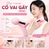Máy massage mini cầm tay đa năng, nhỏ gọn, tiện dụng, giảm giá 20% chỉ 135k
