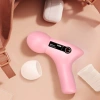Máy massage mini cầm tay đa năng, nhỏ gọn, tiện dụng, giảm giá 20% chỉ 135k 6