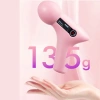 Máy massage mini cầm tay đa năng, nhỏ gọn, tiện dụng, giảm giá 20% chỉ 135k 7