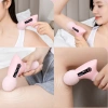 Máy massage mini cầm tay đa năng, nhỏ gọn, tiện dụng, giảm giá 20% chỉ 135k 8