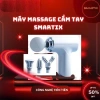 Máy Massage Mini Cầm Tay SMARTIX - Giảm Đau Nhức, Thư Giãn, Giãn Cơ, Giá 310.000đ