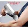 Máy Massage Mini Cầm Tay SMARTIX - Giảm Đau Nhức, Thư Giãn, Giãn Cơ, Giá 310.000đ 5
