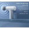 Máy Massage Mini Cầm Tay SMARTIX - Giảm Đau Nhức, Thư Giãn, Giãn Cơ, Giá 310.000đ 7