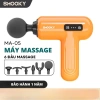 Máy massage mini cầm tay SMOOKY MA-05 chính hãng - Giá 490k, giảm đau, thư giãn nhanh
