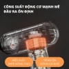 Máy massage mini cầm tay SMOOKY MA-05 chính hãng - Giá 490k, giảm đau, thư giãn nhanh 4