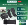 Máy Massage Nén DELAX MMK01 - Điều Trị Giãn Tĩnh Mạch, Đau Nhẹ, Giá 2.99 Triệu