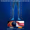 Máy Massage Nén DELAX MMK01 - Điều Trị Giãn Tĩnh Mạch, Đau Nhẹ, Giá 2.99 Triệu 8