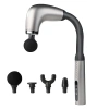 Máy Massage Tay Cầm Đa Năng - Thư Giãn Toàn Thân, Giảm Đau, Giá Chỉ 259.000đ