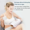 Máy massage tay không dây JINKAIRUI – Áp suất không khí, nén nhiệt, huyệt ngón tay, 849.000₫ 2