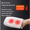 Máy massage tay không dây JINKAIRUI – Áp suất không khí, nén nhiệt, huyệt ngón tay, 849.000₫ 4