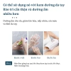 Máy massage tay không dây JINKAIRUI – Áp suất không khí, nén nhiệt, huyệt ngón tay, 849.000₫ 8
