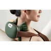 Máy massage thật dễ đeo không cầm tay, giảm đau vai gáy cổ - chỉ 599.000đ
