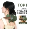 Máy massage thật dễ đeo không cầm tay, giảm đau vai gáy cổ - chỉ 599.000đ 4