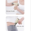 Máy massage toàn thân 4 màu 6 chế độ, cầm tay - súng massage đa năng, BH 12 tháng, 255.000đ 9