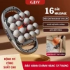 Máy Massage Toàn Thân Cầm Tay 16 Đầu Đấm Lưng, Chân, Tay, Vai, Cổ Giá ưu đãi 445k 3