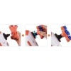 Máy Massage Toàn Thân Cầm Tay Hàn Quốc Mini Squirrel 5 Đầu - Giá Ưu Đãi 1.659.000₫ 4