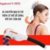 Máy Massage Toàn Thân Cầm Tay Hàn Quốc Mini Squirrel 5 Đầu - Giá Ưu Đãi 1.659.000₫ 5