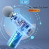 Máy Massage Toàn Thân Cầm Tay Mini 6 Chế Độ Rung - Nhỏ Gọn, Thư Giãn, Giá Ưu Đãi 220k 7