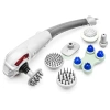 Máy massage toàn thân Freeship 7 đầu Magic King - Cầm tay đa năng giảm đau 359.000