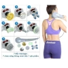 Máy massage toàn thân Freeship 7 đầu Magic King - Cầm tay đa năng giảm đau 359.000 2