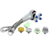Máy massage toàn thân Freeship 7 đầu Magic King - Cầm tay đa năng giảm đau 359.000 3