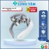 Máy Massage Vai Cổ MISUKO MC-75 - Ánh Sáng Giảm Đau Mỏi, Bảo Hành 24 Tháng, 890.000₫