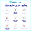 Máy Massage Vai Cổ MISUKO MC-75 - Ánh Sáng Giảm Đau Mỏi, Bảo Hành 24 Tháng, 890.000₫ 3