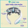Máy Massage Vai Cổ MISUKO MC-75 - Ánh Sáng Giảm Đau Mỏi, Bảo Hành 24 Tháng, 890.000₫ 4