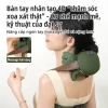 Máy Massage Vai Cổ RELAAX Cao Cấp - Nhiệt Hồng Ngoại, Pin Siêu Bền, Quà Tặng Sức Khỏe 5