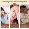 Máy massage xoa bóp đầu GB4.760 - Mát xa đầu bơm hơi giảm căng thẳng, đau đầu, giá chỉ 1,5 triệu 2
