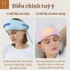Máy massage xoa bóp đầu GB4.760 - Mát xa đầu bơm hơi giảm căng thẳng, đau đầu, giá chỉ 1,5 triệu 5