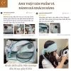 Máy massage xoa bóp đầu GB4.760 - Mát xa đầu bơm hơi giảm căng thẳng, đau đầu, giá chỉ 1,5 triệu 9