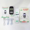 Máy massage xung điện 4 miếng dán Nikio NK-100 Pin sạc Giảm đau nhanh, Giá 410.000₫ 2