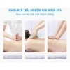 Máy massage xung điện 4 miếng dán Nikio NK-100 Pin sạc Giảm đau nhanh, Giá 410.000₫ 8