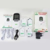 Máy Massage Xung Điện Nikio NK-102 - 8 miếng dán, giảm đau, giá 580.000 VND 2