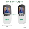 Máy Massage Xung Điện Nikio NK-102 - 8 miếng dán, giảm đau, giá 580.000 VND 7