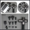 Máy massager BOOSTER PRO 3 công suất 126W, lực 12mm, massage sâu, giá 3.95 triệu 2