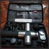 Máy massager BOOSTER PRO 3 công suất 126W, lực 12mm, massage sâu, giá 3.95 triệu 6